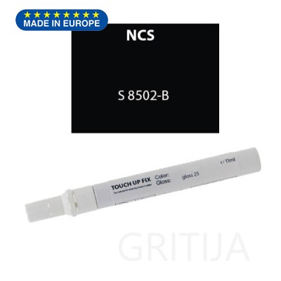 Pieštukas TOUCH UP FIX/NCS S 8502-B