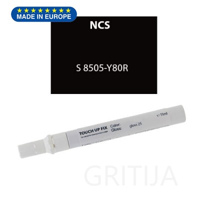 Pieštukas TOUCH UP FIX/NCS S 8505-Y80R