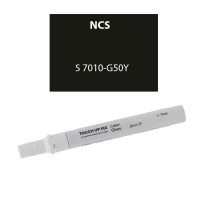 Pieštukas TOUCH UP FIX/NCS S 7010-G50Y