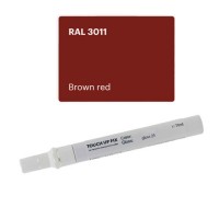 Pieštukas TOUCH UP RAL3011