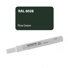 Pieštukas TOUCH UP RAL6028