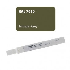 Pieštukas TOUCH UP RAL7010