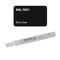 Pieštukas TOUCH UP RAL7021 Black Grey