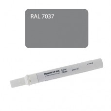 Pieštukas KANTEN RAL7037
