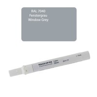 Pieštukas KANTEN FIX/RAL7040