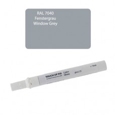 Pieštukas KANTEN FIX/RAL7040
