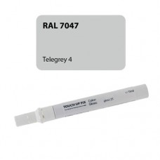 Pieštukas TOUCH UP RAL7047
