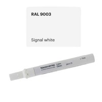 Pieštukas TOUCH UP RAL9003