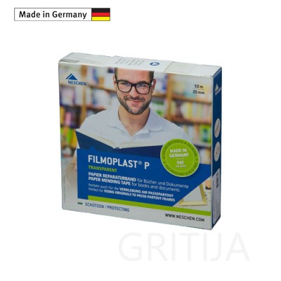 Filmoplast P