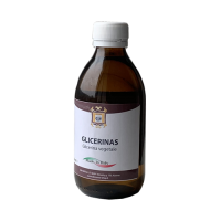 Glicerinas 250g