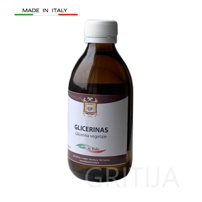 Glicerinas 250g