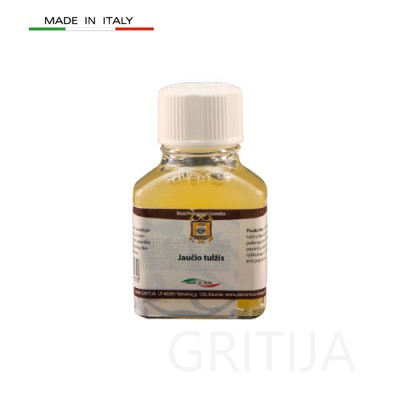 Jaučio tulžis 75ml