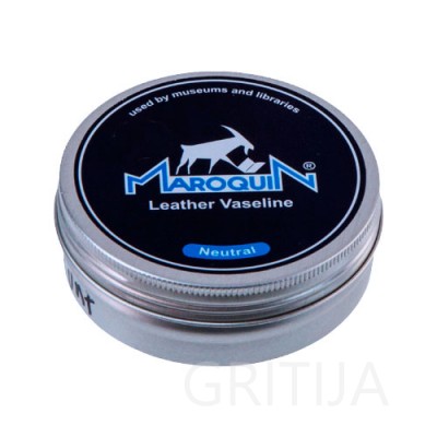 Maroquin bespalvis vazelinas 90g