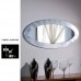 Veidrodis 9.0055 LS 60x120cm Veidrodis 9.0055 LS 60x120cm