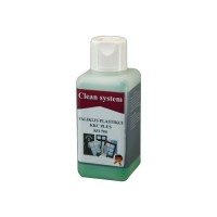 Valiklis plastikiniams paviršiams 250ml