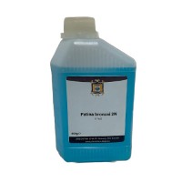 Patina bronzai 2N 500g
