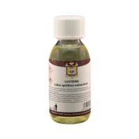 Spiritinis verniksas Lustrina 125ml