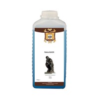 Patina bronzai BLACK 1kg