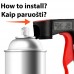 Lakas medžiui blizgus 400ml
