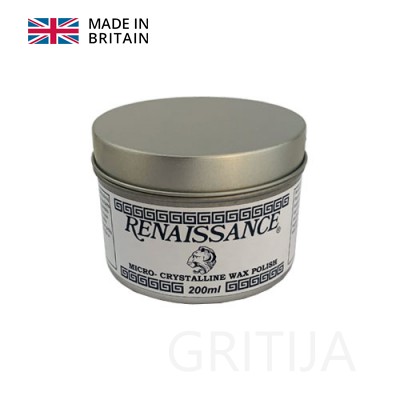 Renessance mikrokristalinis vaškas 200ml