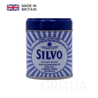 Sidabro valiklis SILVO