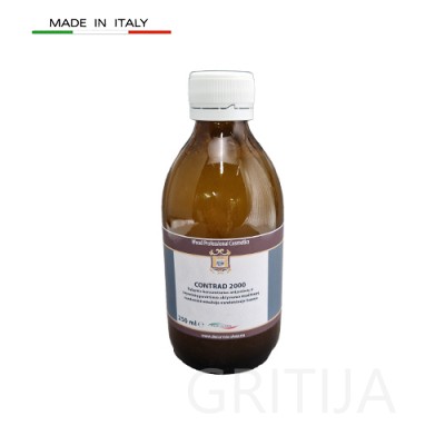 Valiklis CONTRAD 2000 250ml Valiklis CONTRAD 2000 250ml