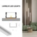 LED LAMELIO ŠVIESTUVAI 23mm