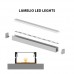 LED LAMELIO ŠVIESTUVAI 23mm