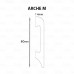 Plintusas ARCHE M 8cm Plintusas ARCHE M 8cm