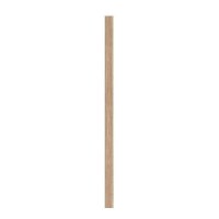 Užbaigimas dešnė Asti Golden Oak LAMELIO