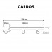 Fasado plokštė Carlos Teak