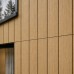 Fasado plokštė Carlos Cedar Fasado plokštė Carlos Cedar