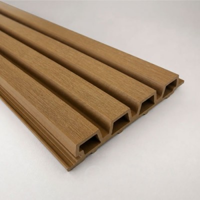 Fasado plokštė Leo Teak Fasado plokštė Leo Teak
