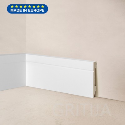 Plintusas LINEA L 10cm