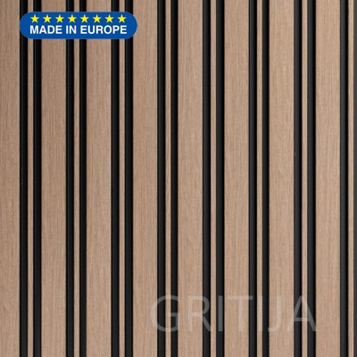 Sieninė plokštė MILO OAK SONOMA Sieninė plokštė MILO OAK SONOMA