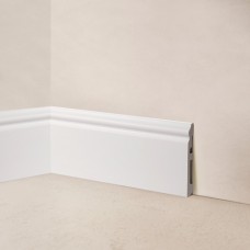 Plintusas QUADRO L 10cm