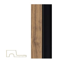 Užbaigimas KAIRĖ Vasco OAK CRAFT