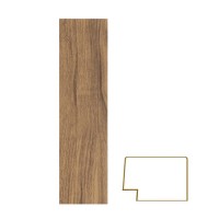 Užbaigimas DEŠNĖ Vasco GOLDEN OAK
