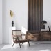 Užbaigimas KAIRĖ Vasco WALNUT Užbaigimas KAIRĖ Vasco WALNUT