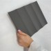 Sieninė plokštė VELUTTO MISTY GREY