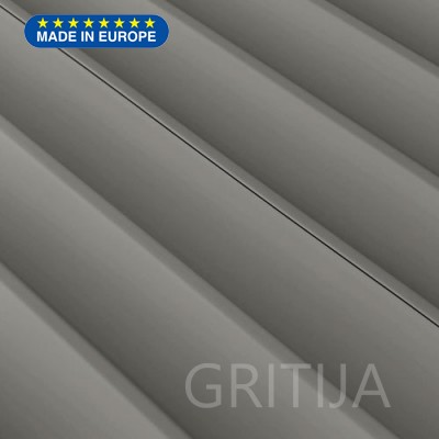 Sieninė plokštė VELUTTO MISTY GREY