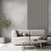 Sieninė plokštė VELUTTO MISTY GREY