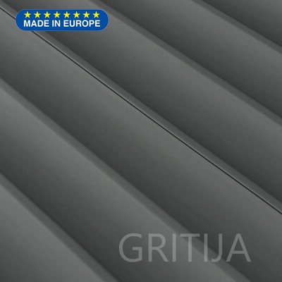 Sieninė plokštė VELUTTO SHADO GREY Sieninė plokštė VELUTTO SHADO GREY