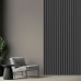 Sieninė plokštė VELUTTO SHADO GREY Sieninė plokštė VELUTTO SHADO GREY