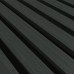 Akustinė plokštė VENEER GRAPHITE Akustinė plokštė VENEER GRAPHITE