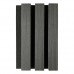 Akustinė plokštė VENEER GRAPHITE Akustinė plokštė VENEER GRAPHITE