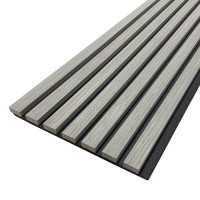 Akustinė plokštė VENEER GREY