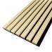 Veneer LIGHT OAK baigiamoji juostelė