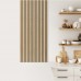 Akustinė plokštė VENEER LIGHT OAK