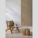 Akustinė plokštė VENEER LIGHT OAK